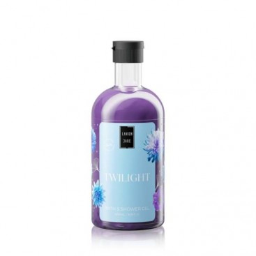 Lavish Care Twilight Bath & Shower Gel 500ml | Αφρόλουτρο με Άρωμα Twilight 