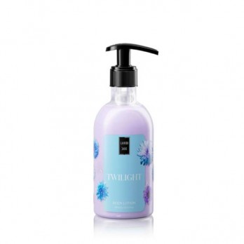 Lavish Care Twilight Body Lotion 300ml | Ενυδατική Κρέμα Σώματος & Χεριών με Άρωμα Twilight 