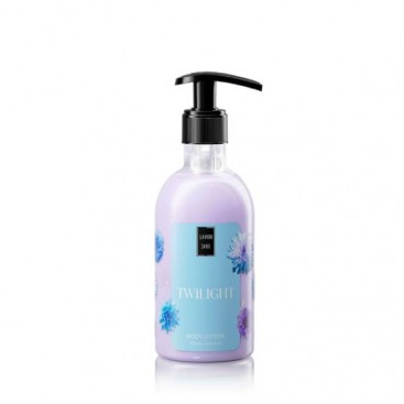Lavish Care Twilight Body Lotion 300ml | Ενυδατική Κρέμα Σώματος & Χεριών με Άρωμα Twilight 