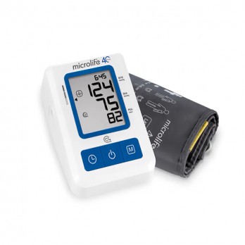 Microlife BP B2 Basic 1τμχ |  Αυτόματο Ψηφιακό Πιεσόμετρο Μπράτσου