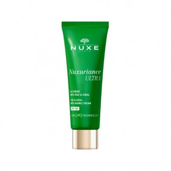Nuxe Nuxuriance Ultra Anti-Dark Spot Spf30 50ml | Κρέμα Προσώπου κατά των Σκούρων Κηλίδων