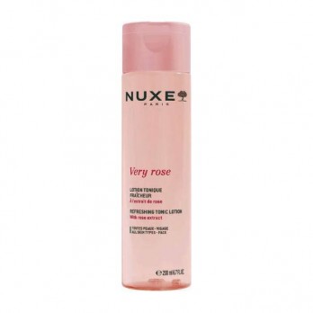 Nuxe Very Rose Refreshing Tonic Lotion 200ml |Τονωτική Λοσιόν Προσώπου