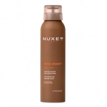 Nuxe Men Shaving Foam 150ml | Αφρός Ξυρίσματος κατά των Ερεθισμών