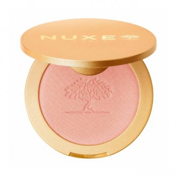 Nuxe Prodigieux Multi-Use Illuminating Powder 9,5g | Highliter σε Μορφή Πούδρας για Πρόσωπο και Σώμα