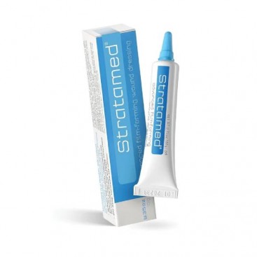 Stratamed 10gr | Γέλη Σιλικόνης για την Πρόληψη & την Θεραπεία των Ουλών