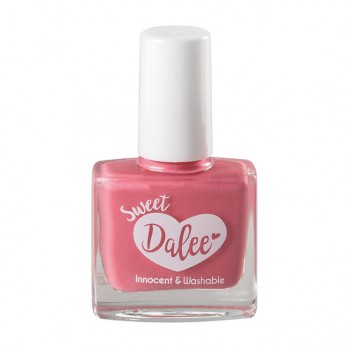 Medisei Sweet Dalee Nail Polish 906 Sugar Fairy 12ml | Παιδικό Βερνίκι Νυχιών με Βάση το Νερό