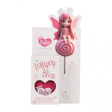 Medisei Sweet Dalee Nail Polish 903 Lollipop Bliss 12ml | Παιδικό Βερνίκι Νυχιών με Βάση το Νερό