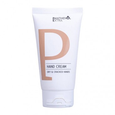 Medisei Panthenol Extra Hand Cream 75ml | Κρέμα Χεριών με 5% Ουρία & 5% Πανθενόλη