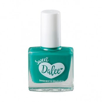 Medisei Sweet Dalee Nail Polish 905 Prom Princess 12ml| Παιδικό Βερνίκι Νυχιών με Βάση το Νερό