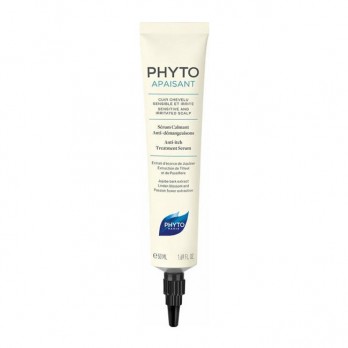 Phyto Phyto Αpaisant Serum Calmant  50ml  | Ορός Μαλλιών Κατά του Κνησμού