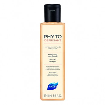 Phyto Phyto Defrisant Anti-Frizz Shampoo 250ml | Σαμπουάν για Ατίθασα Μαλλιά
