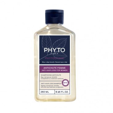 Phyto Phyto Phytocyane Shampoo 250ml | Σαμπουάν Κατά της Τριχόπτωσης για Γυναίκες