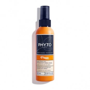 Phyto Phyto Plage Spray Rehydratant Apres-Soleil 150ml | Ενυδατικό Σπρέι Ξεμπερδέματος Για Μετά Τον Ήλιο