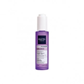 Phyto Phyto Phytophanere Ultra Serum 50ml | Ορός για Αύξηση του Μήκους των Μαλλιών