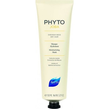 Phyto Phyto Joba Moisturizing Mask 150ml | Ενυδατική Μάσκα Για Ξηρά Μαλλιά
