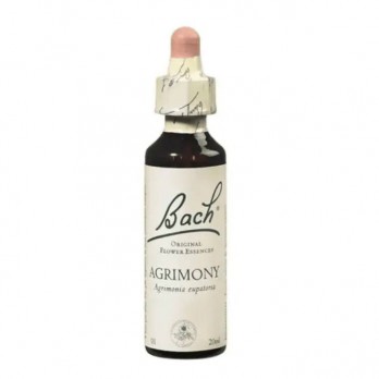 Power Health Bach Agrimony, 20ml | Ανθοΐαμα