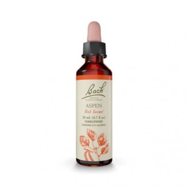 Power Health Bach Aspen, 20ml | Ανθοΐαμα
