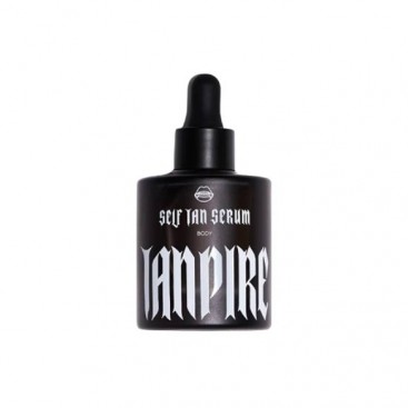 Tanpire Self Tanning Body Serum, 50ml | Αυτομαυριστικός Ορός για Πρόσωπο & Σώμα
