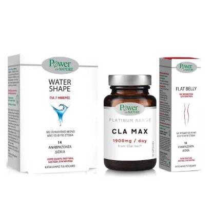 Power Health Αδυνάτισμα