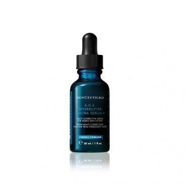 SkinCeuticals Α.G.E Interrupter Ultra Serum 30ml | Προηγμένος Ορός Αντιγήρανσης με τεχνολογία Flavo-Proxylane