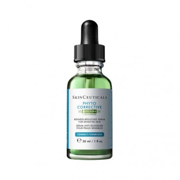 SkinCeuticals Phyto Corrective PDRN Gel 30ml | Καταπραϋντικός Ορός Ενυδάτωσης για Ερεθισμένες ή Ευαίσθητες Επιδερμίδες