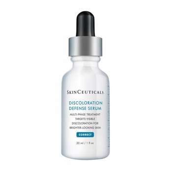 SkinCeuticals Discoloration Defence Serum 30ml | Oρός Προσώπου Ενάντια στις Δυσχρωμίες με Τρανεξαμικό Οξύ