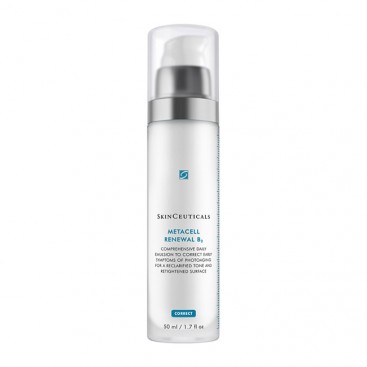 SkinCeuticals Metacell Renewal B3 50ml | Αντιγηραντική Κρέμα Προσώπου για Διόρθωση όλων των Πρώιμων Σημαδιών Γήρανσης
