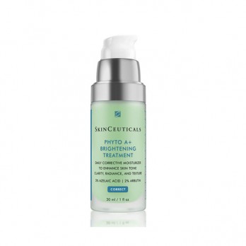 SkinCeuticals Phyto A+ Brightening Treatment 30ml | Καθημερινή Φροντίδα Ενυδάτωσης και Λάμψης 
