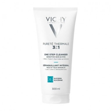 Vichy Purete Thermale 3in1 300ml | Γαλάκτωμα Καθαρισμού & Ντεμακιγιάζ 