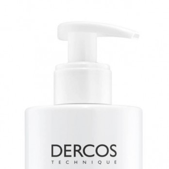 Vichy Dercos Anti-Dandruff DS Dry Hair 390ml | Σαμπουάν κατά της Ξηροδερμίας, της Πιτυρίδας και του Κνησμού για Ξηρά Μαλλιά