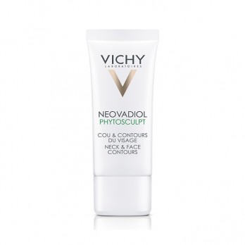 Vichy Neovadiol Phytosculpt 50ml |  Λαιμός & Περίγραμμα Προσώπου