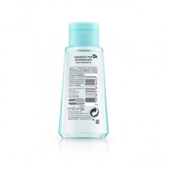 Vichy Purete Thermale Soothing Eye Make-Up Remover 100ml |Ντεμακιγιάζ Ματιών