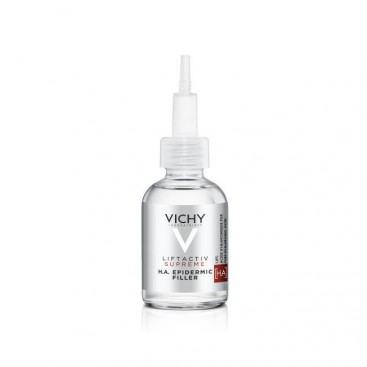 Vichy Liftactiv H.A Epidermic Filler 30ml | Αντιρυτιδικός Ορός Προσώπου, Ενάντια σε Όλους τους Τύπους Ρυτίδων
