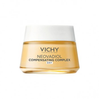 Vichy Neovadiol Compensating Complex Day Light Cream  50ml | Κρέμα Ημέρας Ενίσχυσης Πυκνότητας και Lifting - Κανονική/ Μικτή Επιδερμίδα