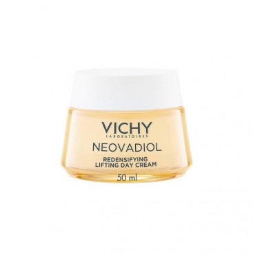 Vichy Neovadiol Compensating Complex Day Light Cream  50ml | Κρέμα Ημέρας Ενίσχυσης Πυκνότητας και Lifting - Κανονική/ Μικτή Επιδερμίδα