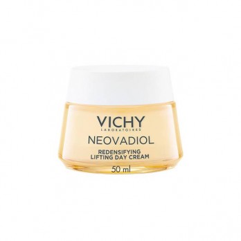 Vichy Neovadiol Compensating Complex Day Cream 50ml | Κρέμα Ημέρας Ενίσχυσης Πυκνότητας και Lifting - Ξηρή Επιδερμίδα