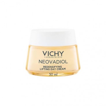 Vichy Neovadiol Compensating Complex Day Cream 50ml | Κρέμα Ημέρας Ενίσχυσης Πυκνότητας και Lifting - Ξηρή Επιδερμίδα
