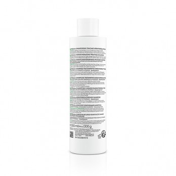 Vichy Dercos PSOlution Shampoo 200ml | Σαμπουάν για Τριχωτό με Τάση Ψωρίασης