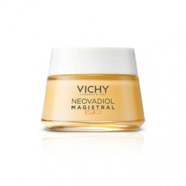 Vichy Neovadiol Magistral SPF50 50ml | Κρέμα Ημέρας Σύσφιξης & Μείωσης Κηλίδων με Δείκτη Προστασίας SPF50