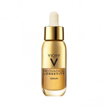 Vichy Neovadiol Longevity Serum 30ml | Ορός Αναδόμησης για την Ώριμη Επιδερμίδα με Proxylane και Νιασιναμίδη