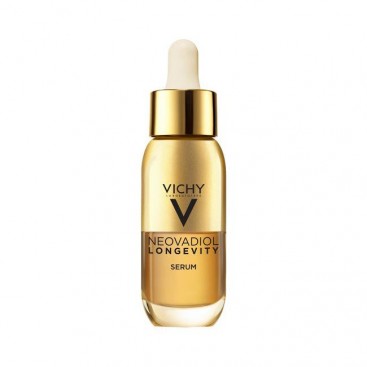 Vichy Neovadiol Longevity Serum 30ml | Ορός Αναδόμησης για την Ώριμη Επιδερμίδα με Proxylane και Νιασιναμίδη
