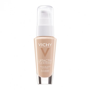 Vichy Liftactiv Flexiteint No35 Sand 30ml | Αντιρυτιδικό Make-up 