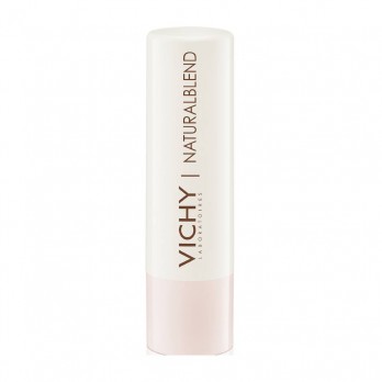 Vichy NaturalBlend Hydrating Lip Balm 4.5g | Ενυδατικό Lip Balm χωρίς Χρώμα 