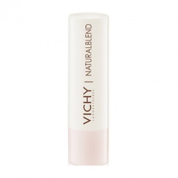 Vichy NaturalBlend Hydrating Lip Balm 4.5g | Ενυδατικό Lip Balm χωρίς Χρώμα 