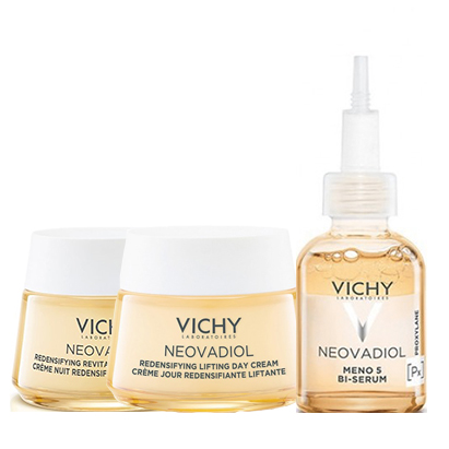 Vichy Neovadiol - Φροντίδα κατά την Εμμηνόπαυση