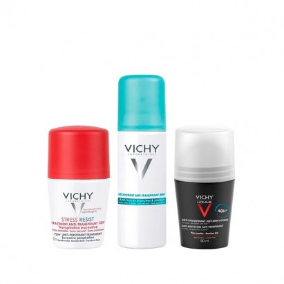 Vichy Deodorant – Αποσμητικά