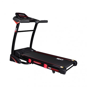 X-FIT Διάδρομος Hermes 2.5hp