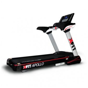 X-FIT Διάδρομος Apollo 4.0hp 