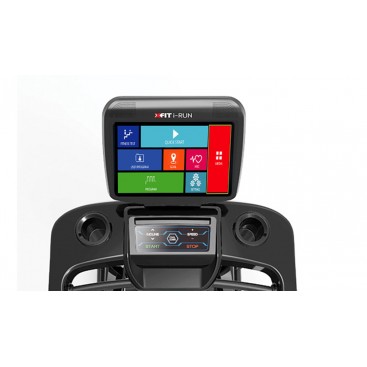 X-FIT Διάδρομος 3.0HP i-Run 