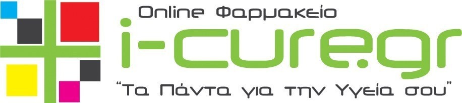 Online Φαρμακείο i-Cure.gr